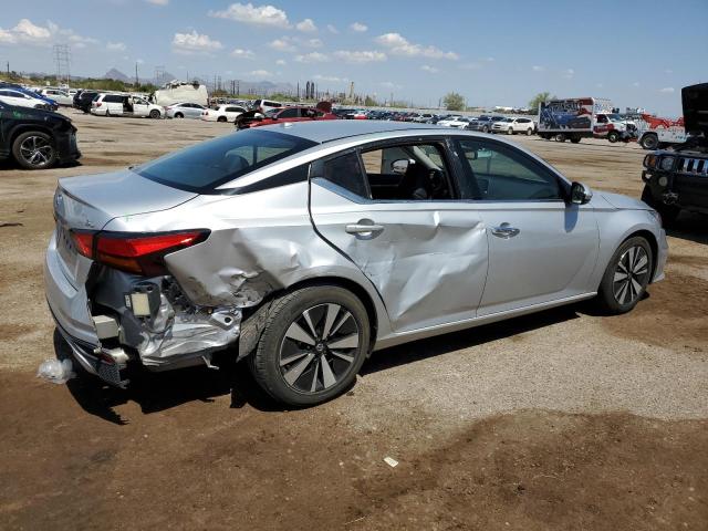 1N4BL4EV7KC174103 - 2019 NISSAN ALTIMA SL SILVER photo 3