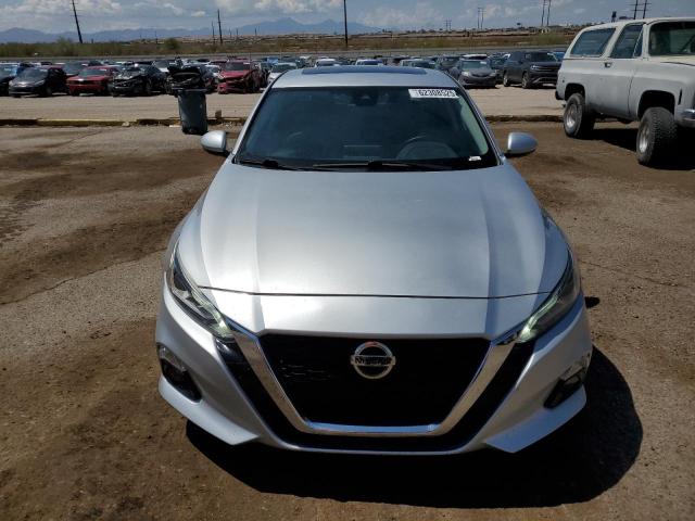 1N4BL4EV7KC174103 - 2019 NISSAN ALTIMA SL SILVER photo 5