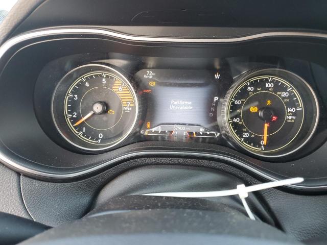 1C4PJMBN9KD152950 - 2019 JEEP CHEROKEE TRAILHAWK 黑色 照片 9