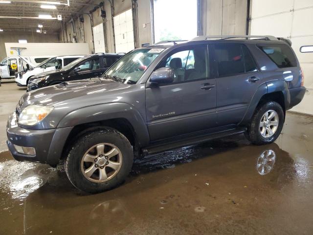 2005 TOYOTA 4RUNNER SR5, null