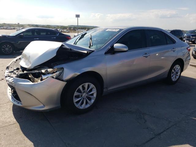 2015 TOYOTA CAMRY LE, 