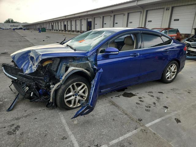 2013 FORD FUSION SE, null