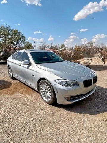 2013 BMW 535 I, null