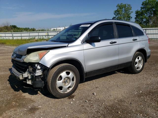 2009 HONDA CR-V LX, null