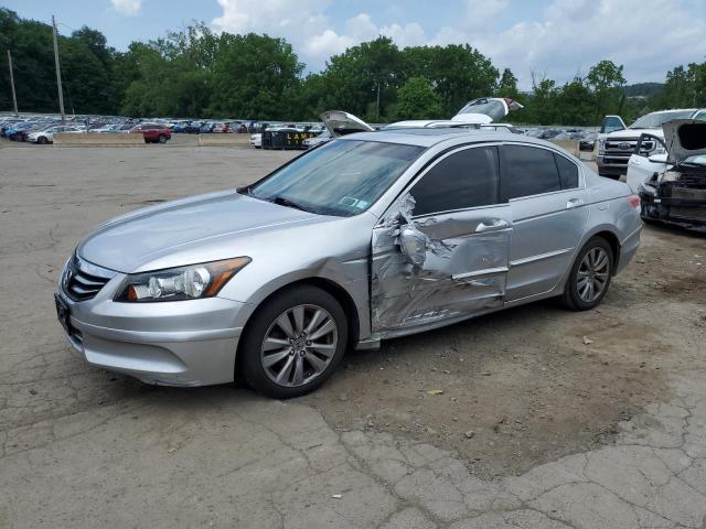 2012 HONDA ACCORD EXL, 
