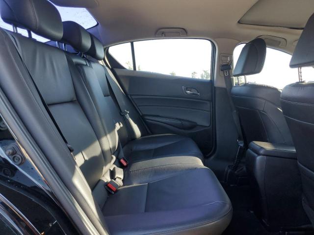 19UDE2F37HA002450 - 2017 ACURA ILX BASE WATCH PLUS BLACK photo 10