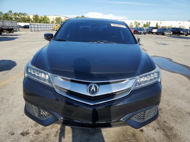 19UDE2F37HA002450 - 2017 ACURA ILX BASE WATCH PLUS BLACK photo 5