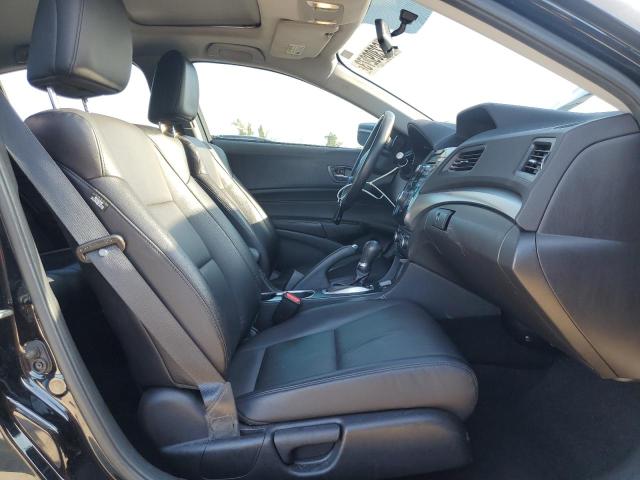 19UDE2F37HA002450 - 2017 ACURA ILX BASE WATCH PLUS BLACK photo 7