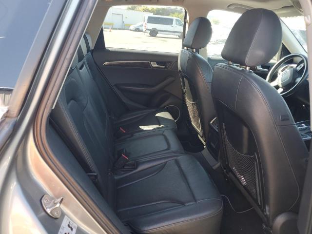 WA1VKAFPXAA033524 - 2010 AUDI Q5 PRESTIGE CHARCOAL photo 11