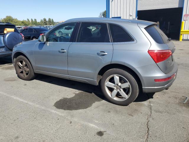 WA1VKAFPXAA033524 - 2010 AUDI Q5 PRESTIGE CHARCOAL photo 2