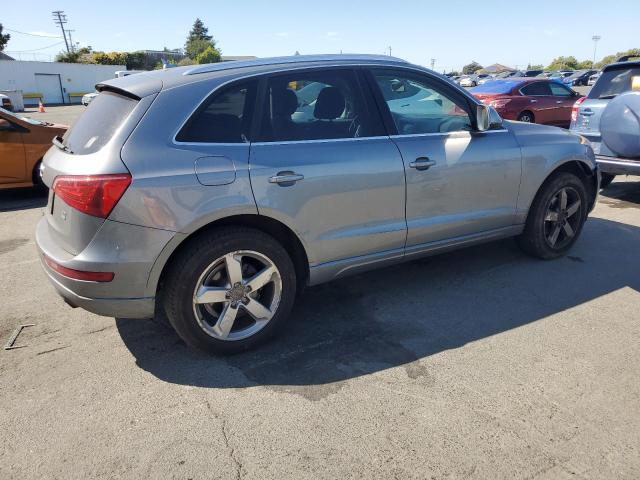 WA1VKAFPXAA033524 - 2010 AUDI Q5 PRESTIGE CHARCOAL photo 3