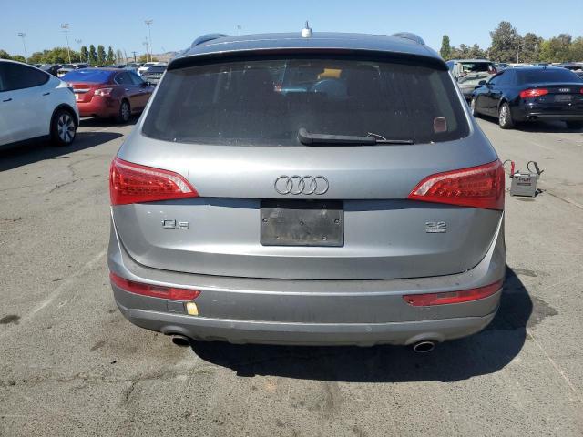 WA1VKAFPXAA033524 - 2010 AUDI Q5 PRESTIGE CHARCOAL photo 6