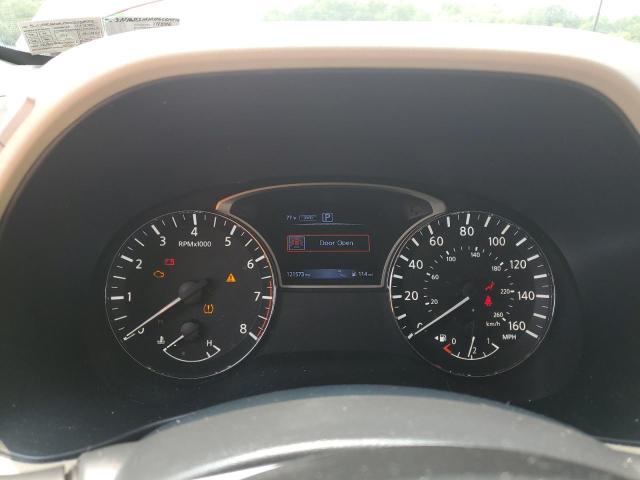 5N1AR2MM0GC615879 - 2016 NISSAN PATHFINDER S BURGUNDY photo 9