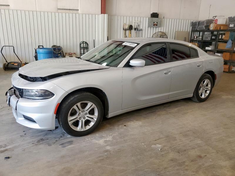 2020 DODGE CHARGER SXT, null