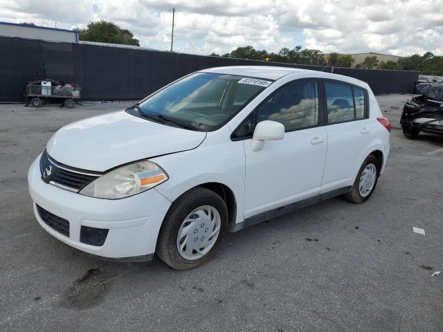 2007 NISSAN VERSA S, null