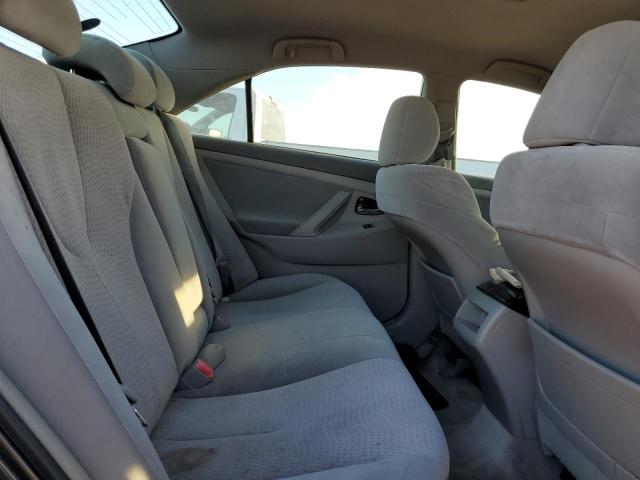 4T1BF3EK7BU173931 - 2011 TOYOTA CAMRY BASE Сұр фото 10