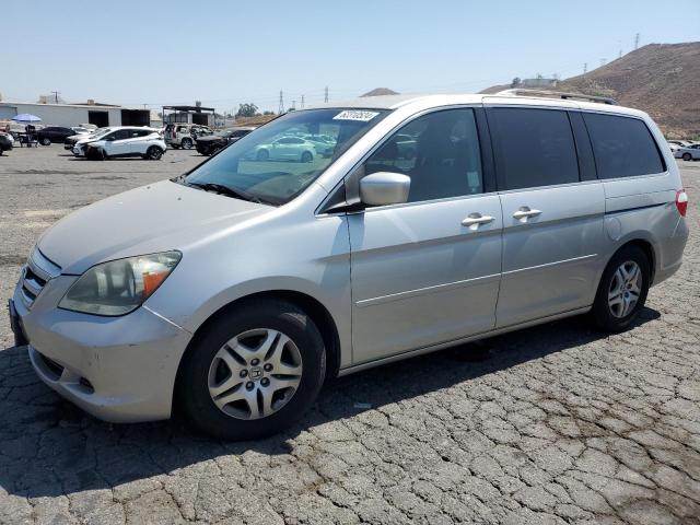 2005 HONDA ODYSSEY EX, 