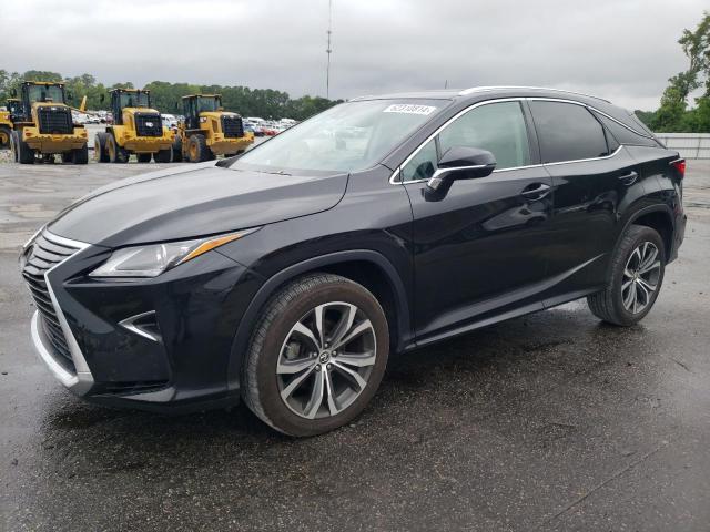 2019 LEXUS RX 350 BASE, 