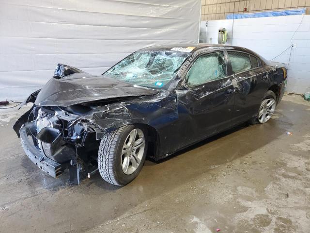 2021 DODGE CHARGER SXT, 