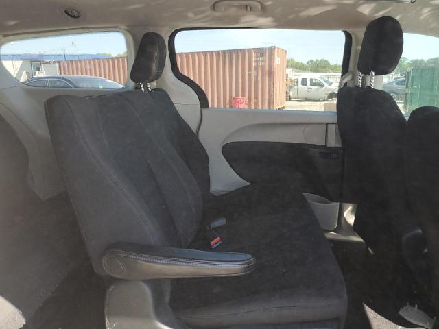 2C4RC1AG2JR274890 - 2018 CHRYSLER PACIFICA L BLUE photo 11