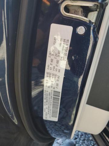 2C4RC1AG2JR274890 - 2018 CHRYSLER PACIFICA L BLUE photo 13