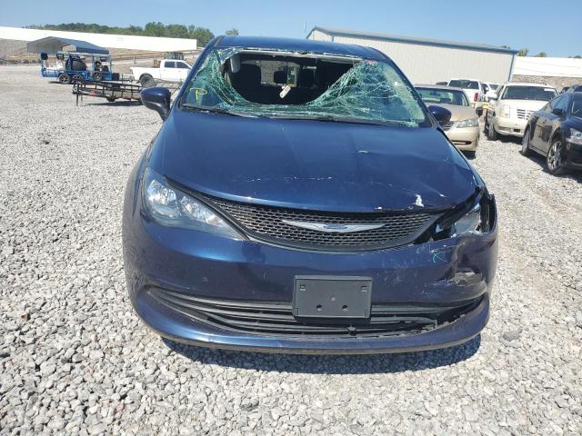 2C4RC1AG2JR274890 - 2018 CHRYSLER PACIFICA L BLUE photo 5