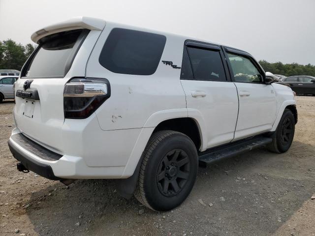 JTEBU5JR6J5592012 - 2018 TOYOTA 4RUNNER SR5/SR5 PREMIUM 白色 照片 3