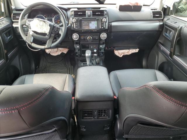 JTEBU5JR6J5592012 - 2018 TOYOTA 4RUNNER SR5/SR5 PREMIUM 白色 照片 8