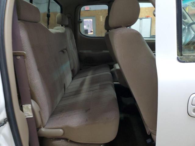 5TBBT44102S315383 - 2002 TOYOTA TUNDRA ACCESS CAB 白色 照片 10