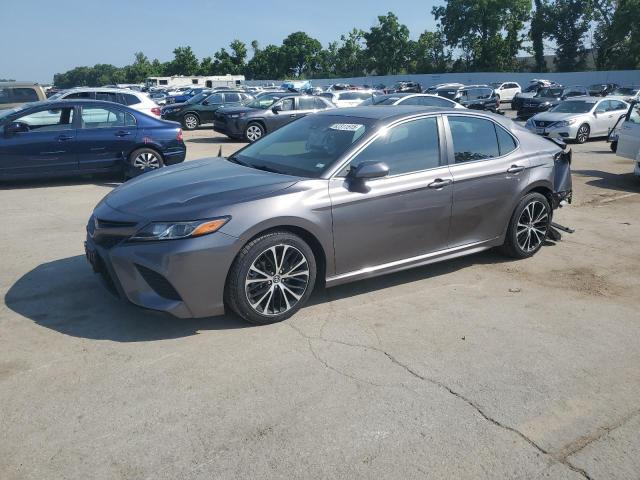 2018 TOYOTA CAMRY L, 