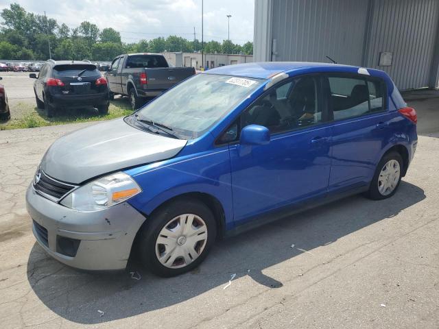 2012 NISSAN VERSA S, 