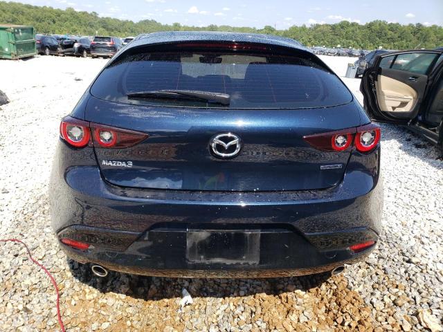 JM1BPAKL9N1509992 - 2022 MAZDA 3 SELECT BLUE photo 6