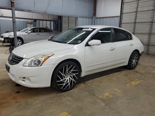 2012 NISSAN ALTIMA BASE, 