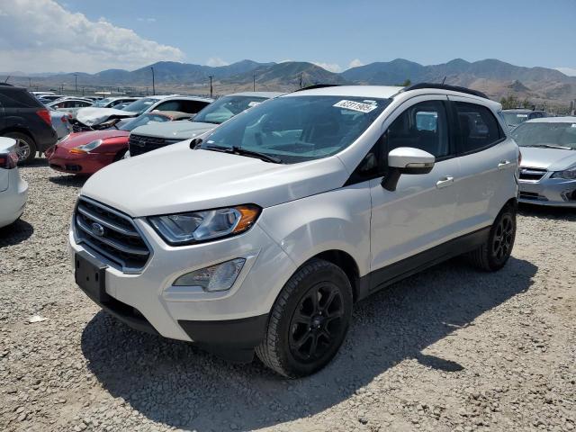2020 FORD ECOSPORT SE, 