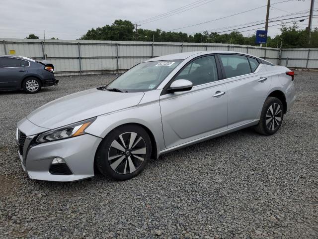 2022 NISSAN ALTIMA SV, 