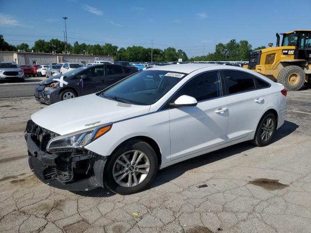 2015 HYUNDAI SONATA SE, 