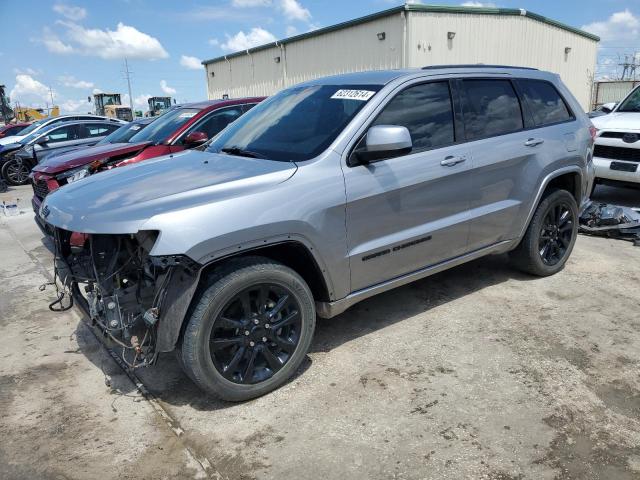 2018 JEEP GRAND CHER LAREDO, 