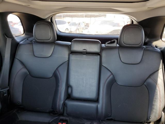 1C4PJMBN0KD426049 - 2019 JEEP CHEROKEE TRAILHAWK Qara foto 10