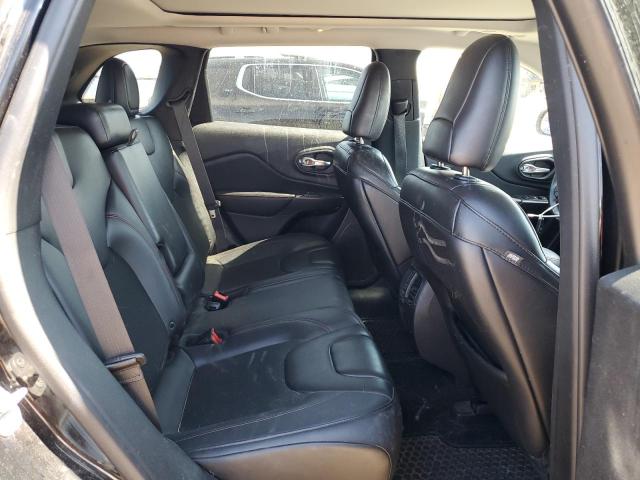 1C4PJMBN0KD426049 - 2019 JEEP CHEROKEE TRAILHAWK Qara foto 11