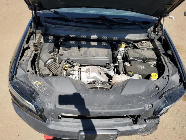 1C4PJMBN0KD426049 - 2019 JEEP CHEROKEE TRAILHAWK Qara foto 12