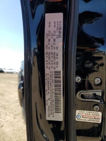 1C4PJMBN0KD426049 - 2019 JEEP CHEROKEE TRAILHAWK Qara foto 13