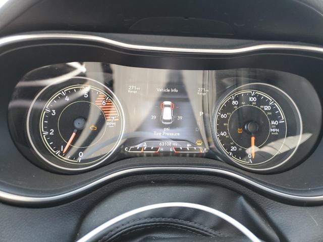 1C4PJMBN0KD426049 - 2019 JEEP CHEROKEE TRAILHAWK Qara foto 9