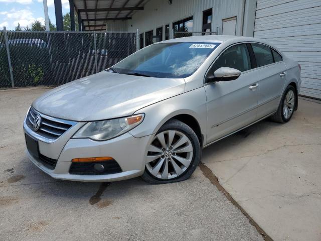 2010 VOLKSWAGEN CC SPORT, 