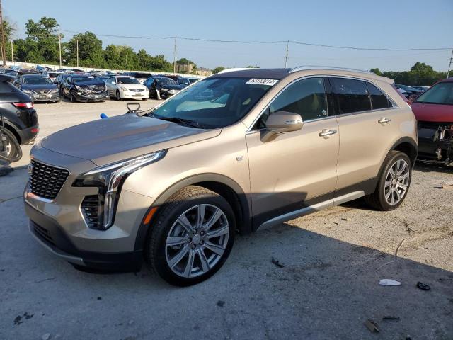 2023 CADILLAC XT4 PREMIUM LUXURY, 