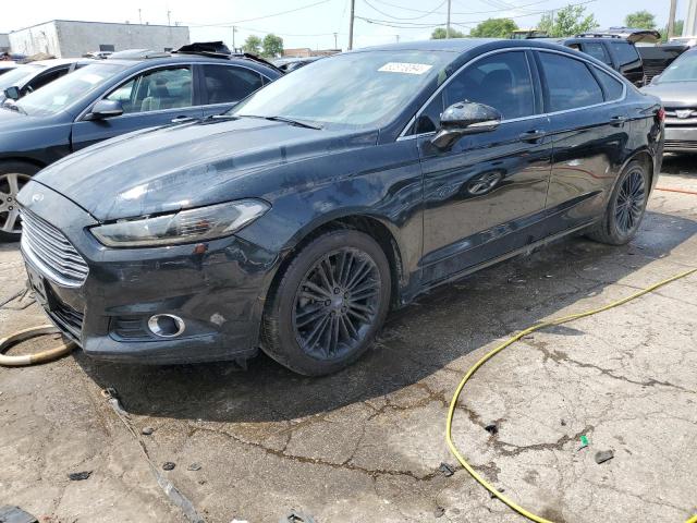 2014 FORD FUSION SE, 