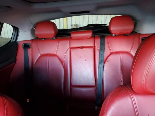 ZASPAKBN5L7C74328 - 2020 ALFA ROMEO STELVIO TI WHITE photo 10