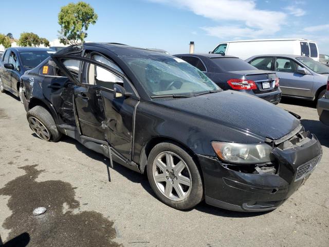 YV1MS682952078688 - 2005 VOLVO S40 T5 BLACK photo 4