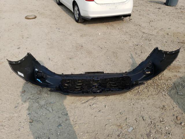 5TDHZRBH3NS585807 - 2022 TOYOTA HIGHLANDER XLE Մոխրագույն լուսանկար 12