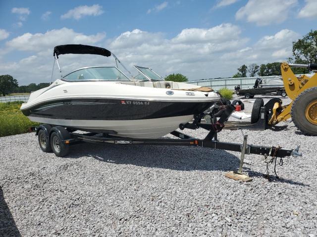 2007 SEA RAY BOAT, null