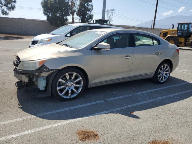 1G4GE5EV2AF306788 - 2010 BUICK LACROSSE CXS Ոսկեգույն լուսանկար 1